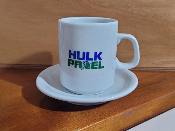 Vajilla Personalizada