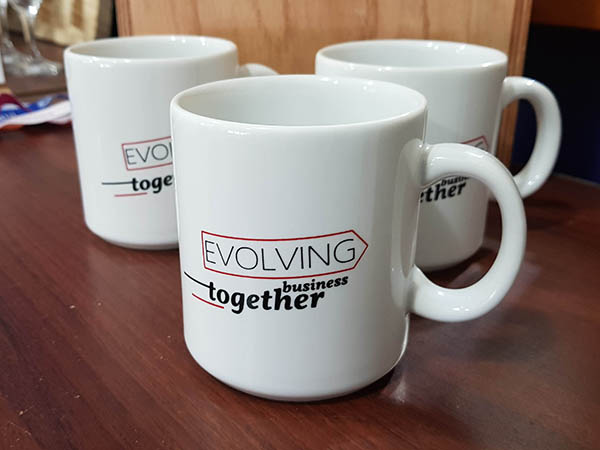 Vajilla Personalizada